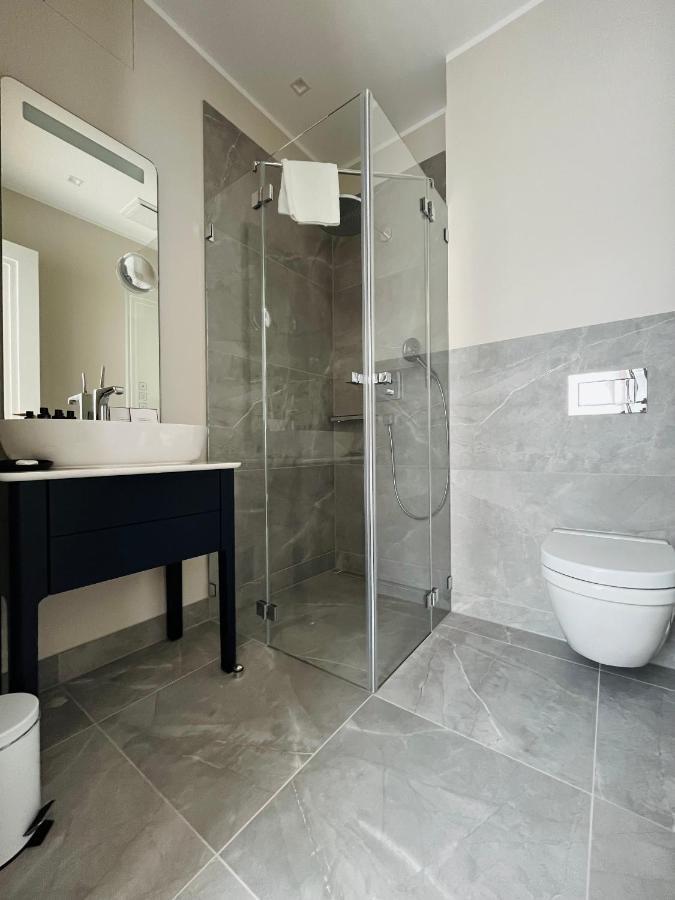 Luxury Home / 3-Raum-Suite An Der Frauenkirche / 4 Dresden Exterior photo